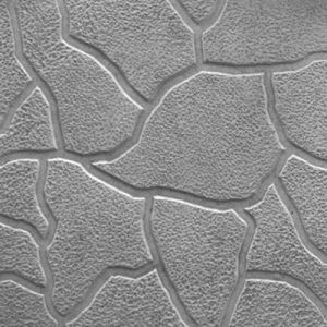 Плитка тротуарная тучка серого цвета купить в Украине