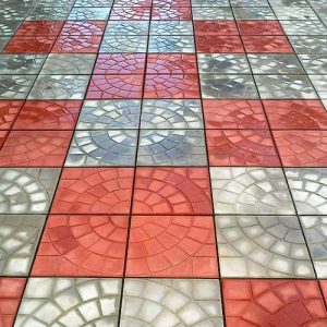 Тротуарная плитка колодец с доставкой