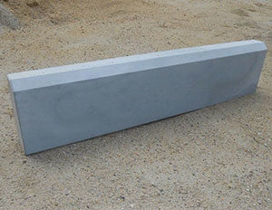 Дорожный бордюр купить