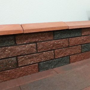 Купить крышки на парапеты для забора с доставкой