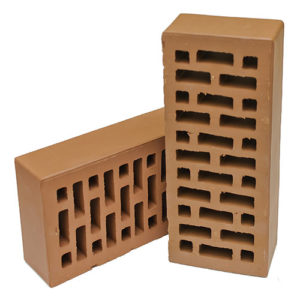 Облицовочный кирпич Прокерам купить